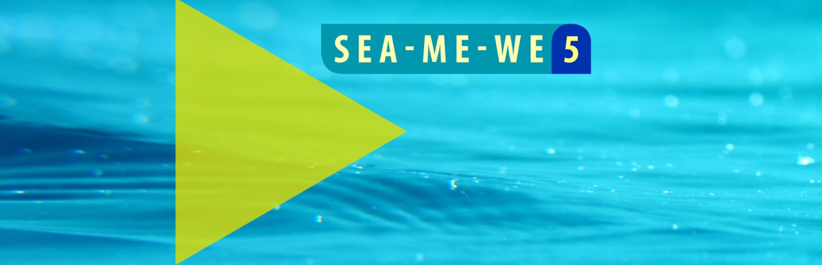 SEA-ME-WE 5